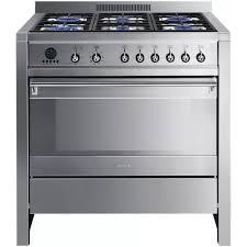 Smeg A1D-7 Range & Oven