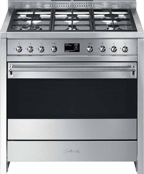 Smeg A1NLK-9 Range & Oven