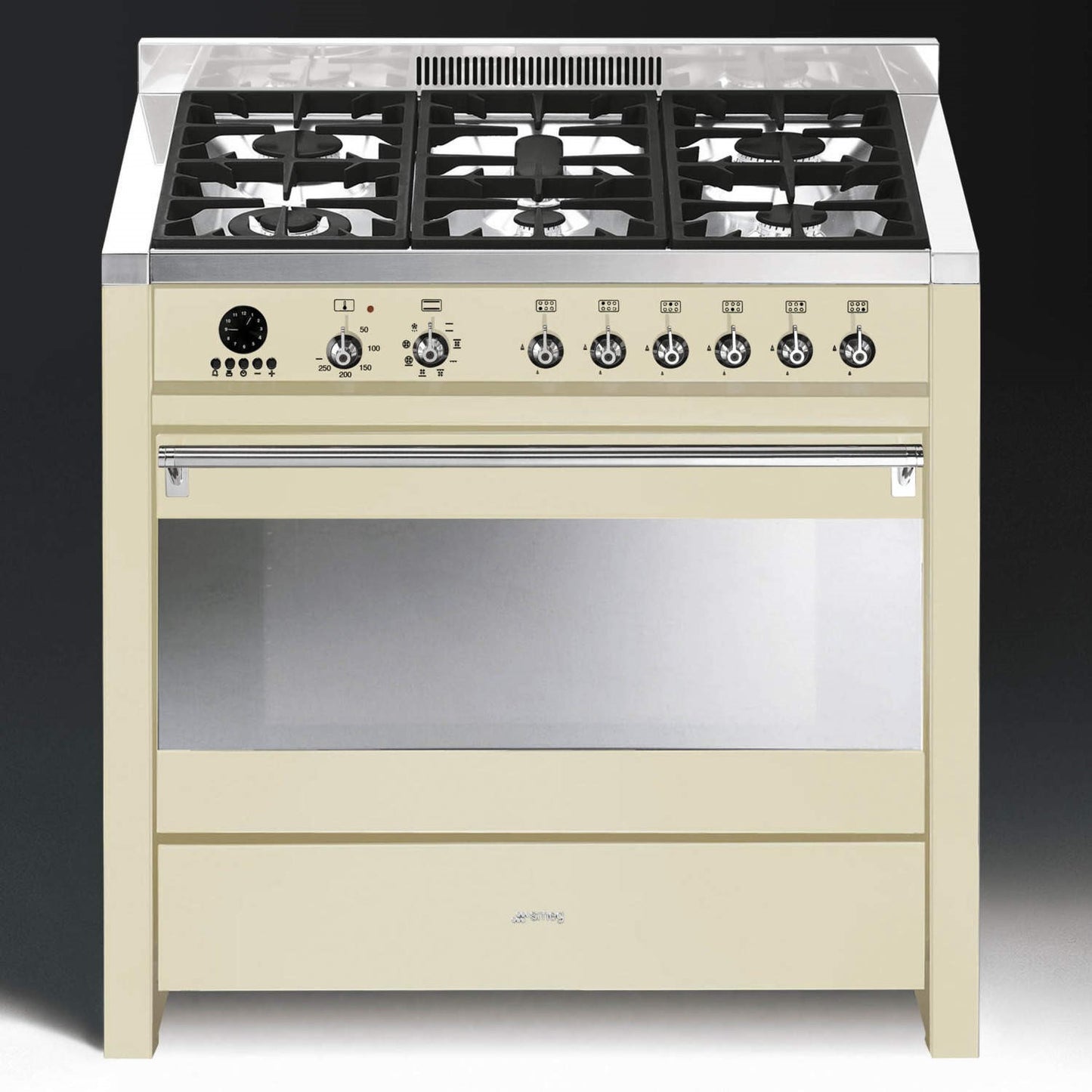 Smeg A1P-9 Range & Oven