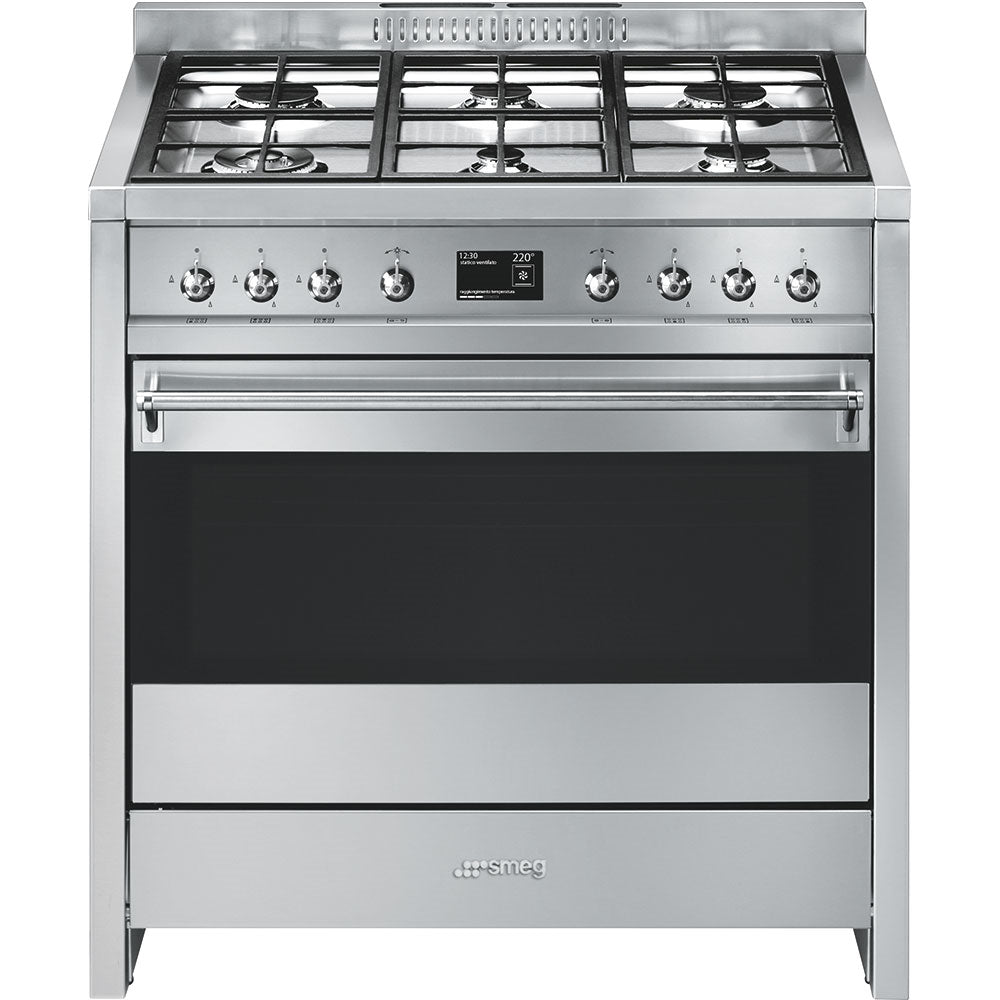 Smeg A1PY-9 Range & Oven