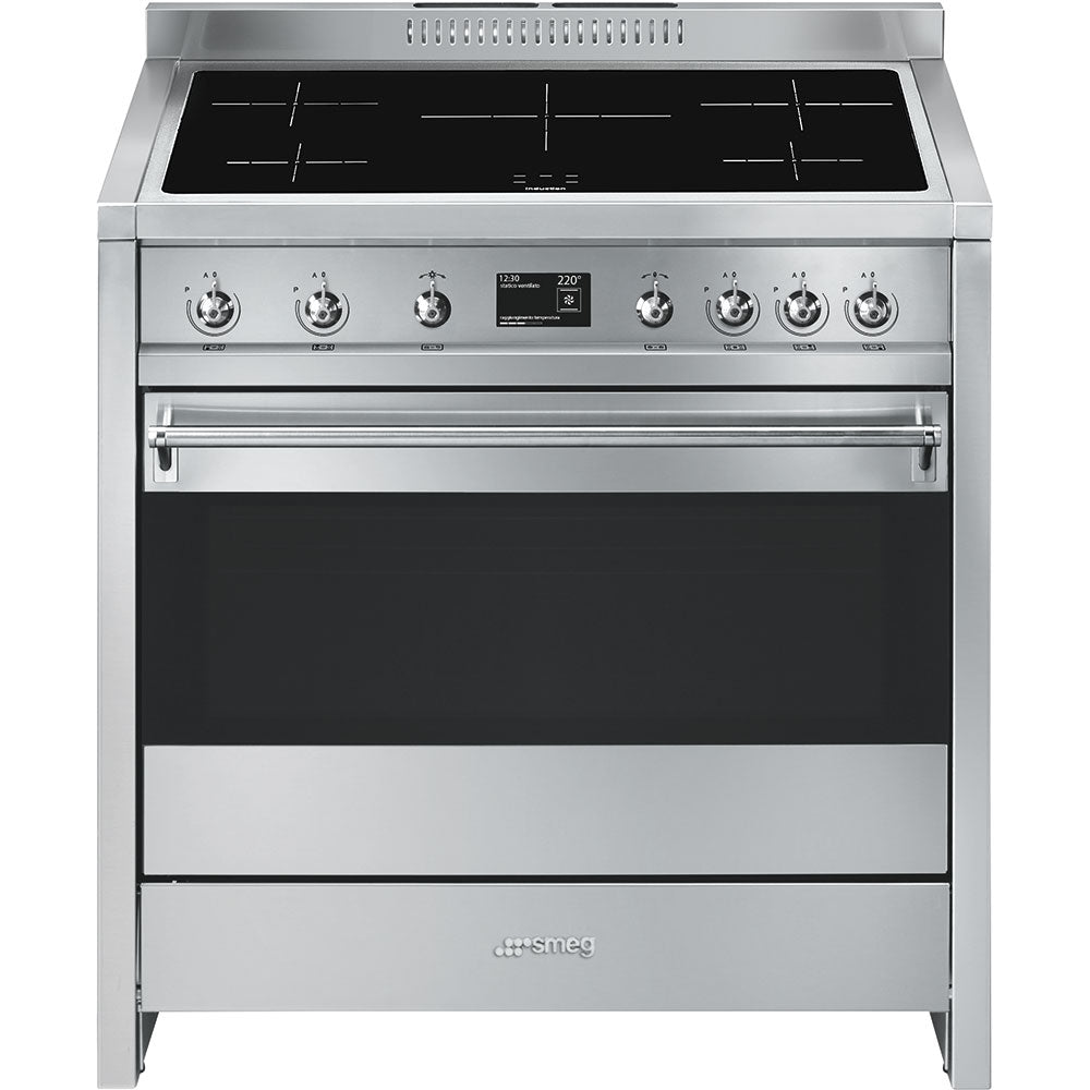 Smeg A1PYID-9 Range & Oven