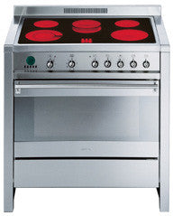 Smeg A1XCU6 Range & Oven