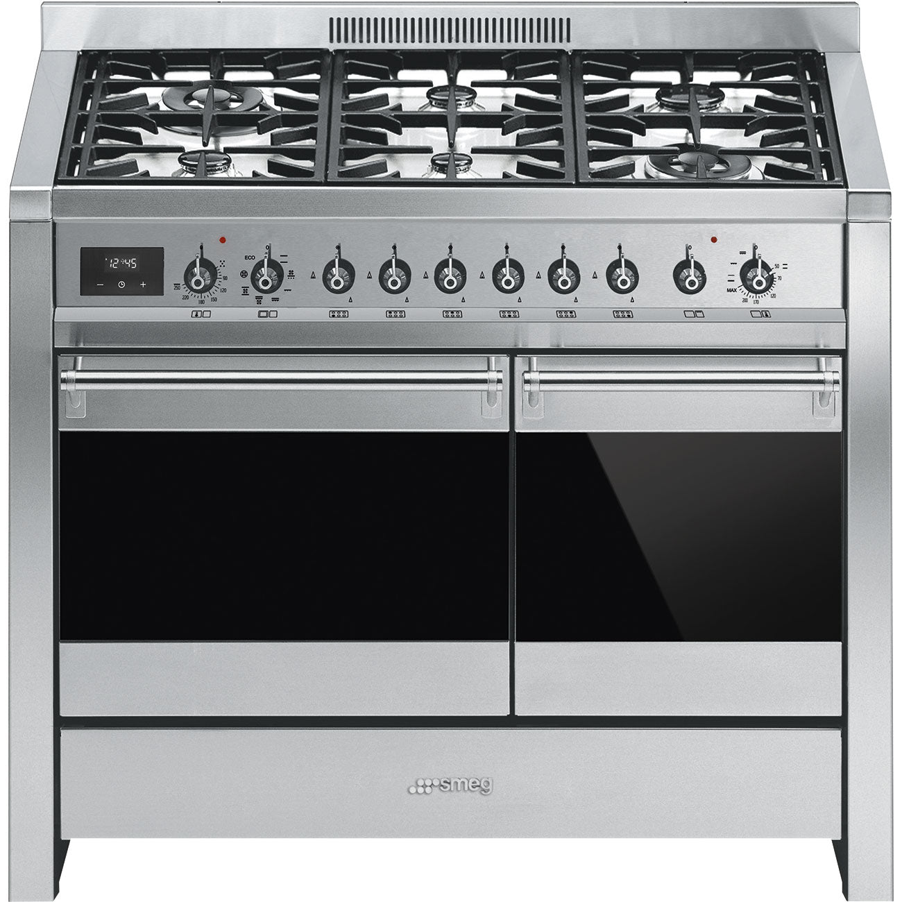 Smeg A2-81 Range & Oven