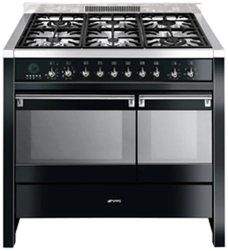 Smeg A2BL-6 Range & Oven