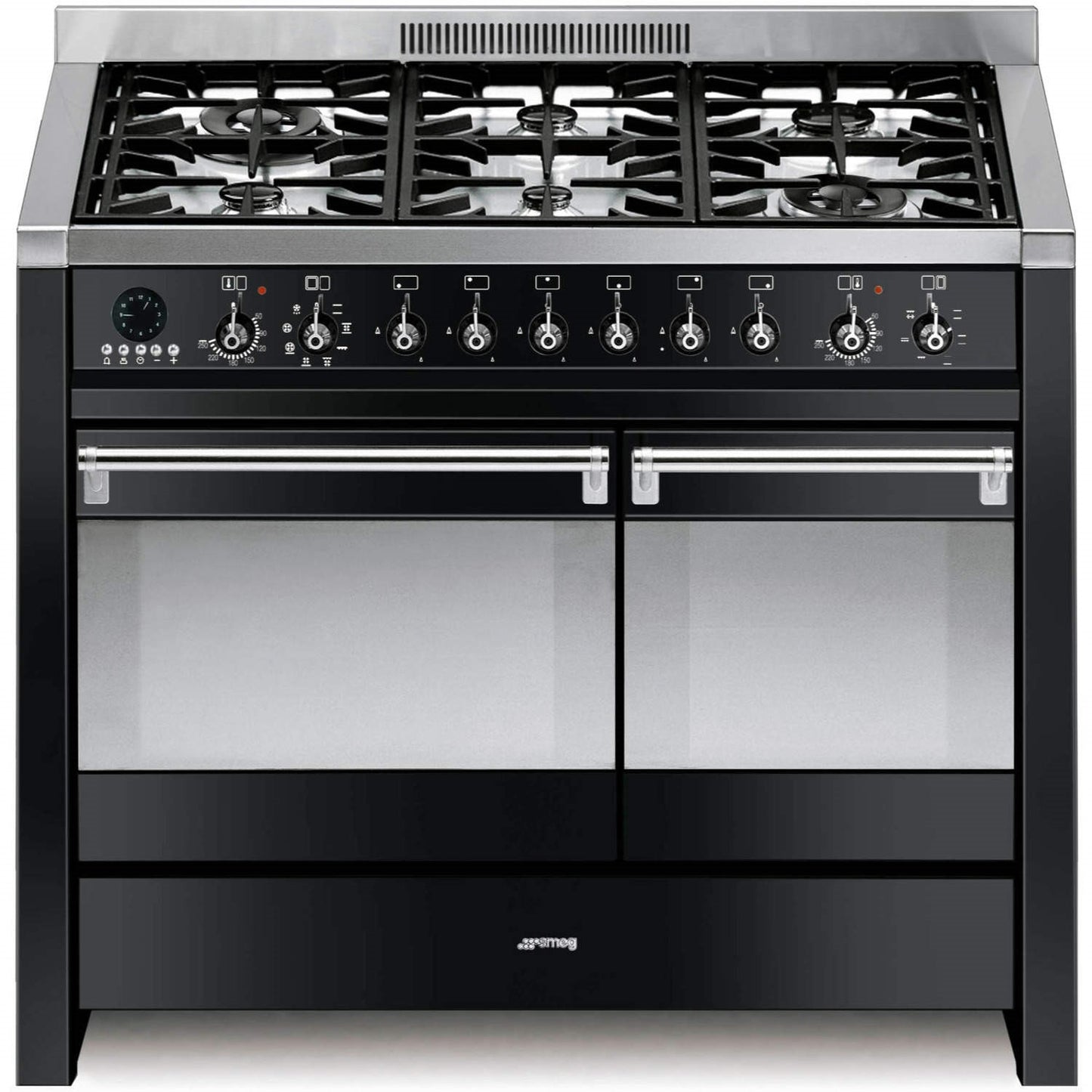 Smeg A2BL-8 Range & Oven