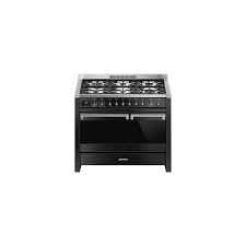 Smeg A2BL-81 Range & Oven