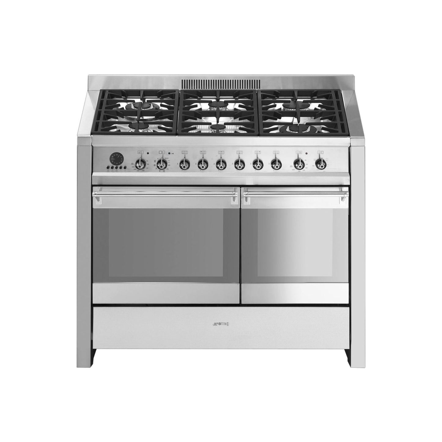 Smeg A2PY-8 Range & Oven