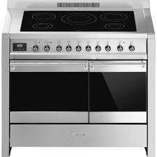 Smeg A2PYID-8 Range & Oven