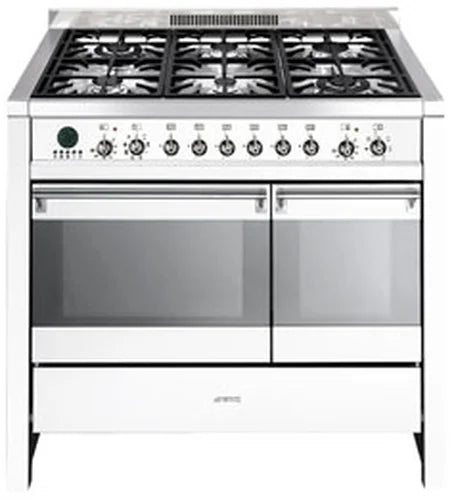 Smeg A2WH-6 Range & Oven