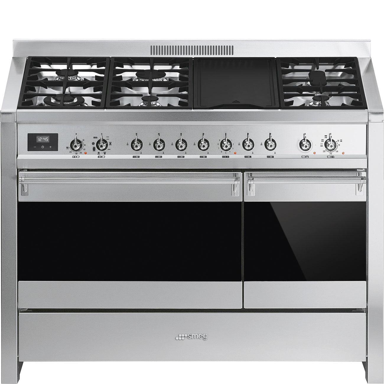 Smeg A3-81 Range & Oven