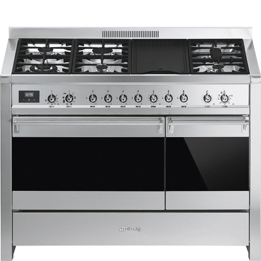 Smeg A3-81 Range & Oven