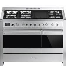 Smeg A3AU-81 Range & Oven