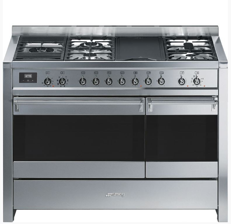 Smeg A3XU7 Range & Oven