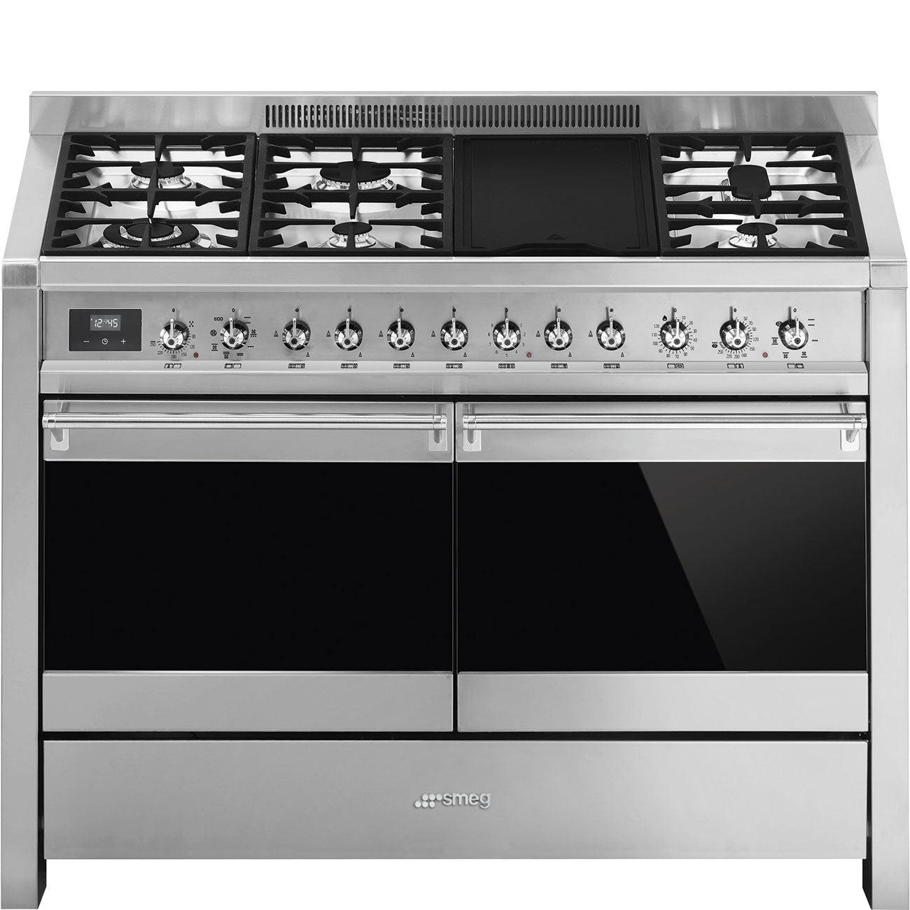 Smeg A4-81 Range & Oven