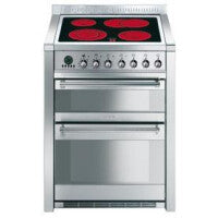 Smeg A42C-6 Range & Oven