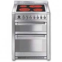 Smeg A42C5 Range & Oven