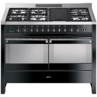 Smeg A4BL-6 Range & Oven