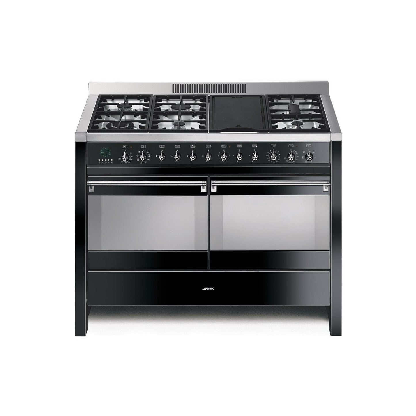 Smeg A4BL-8 Range & Oven