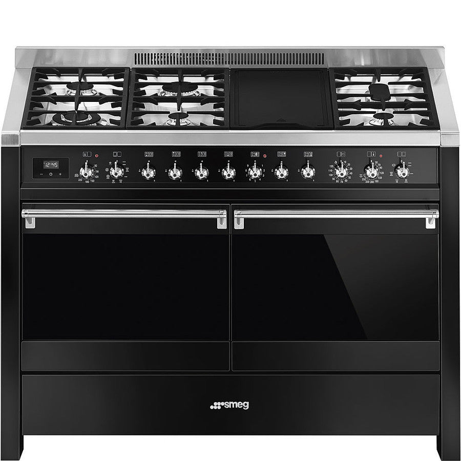 Smeg A4BL-81 Range & Oven