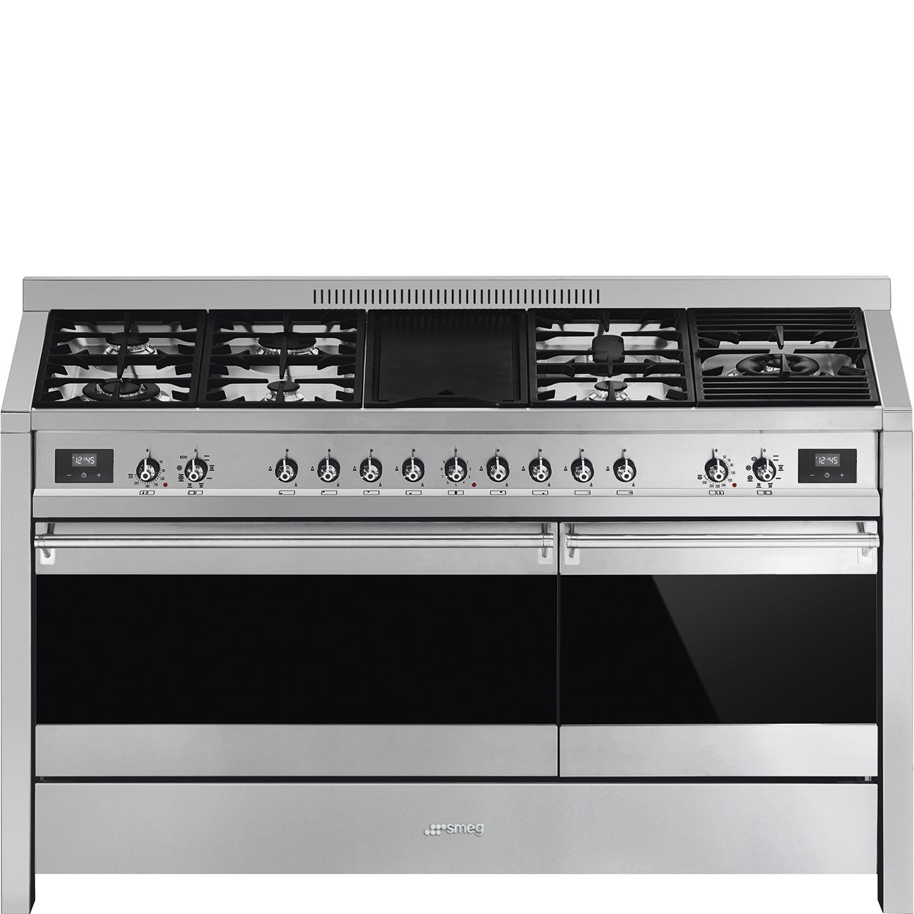 Smeg A5-81 Range & Oven