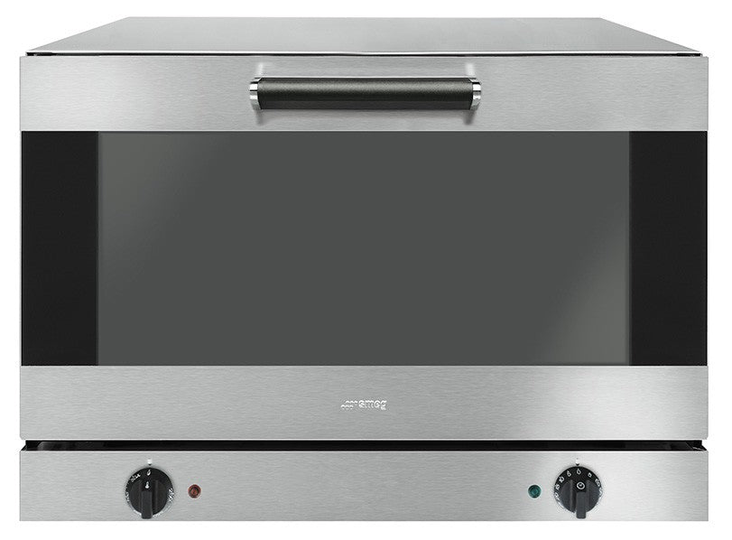 Smeg ALFA140UK Range & Oven