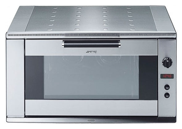 Smeg ALFA141XE Range & Oven