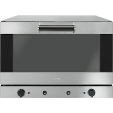 Smeg ALFA143HU Range & Oven