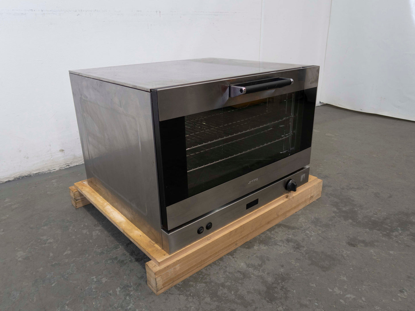 Smeg ALFA144GH1 Range & Oven