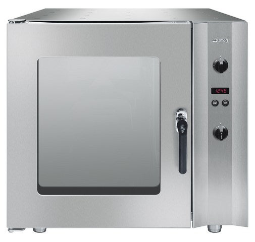 Smeg ALFA241VE Range & Oven