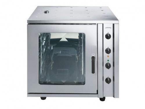 Smeg ALFA241XM Range & Oven