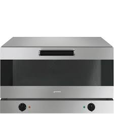 Smeg ALFA310-1 Range & Oven