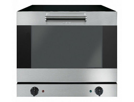 Smeg ALFA310 Range & Oven