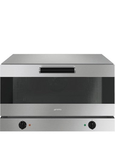 Smeg ALFA310LP Range & Oven