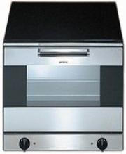 Smeg ALFA41 Range & Oven