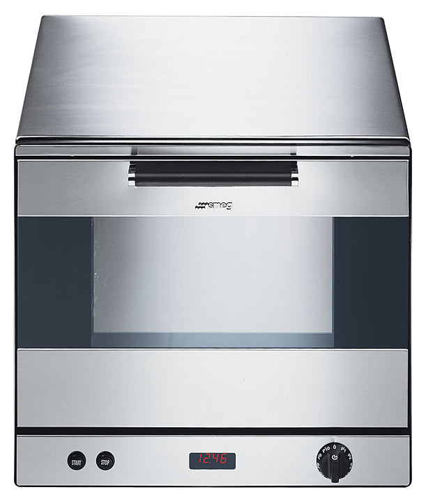 Smeg ALFA41XE2 Range & Oven