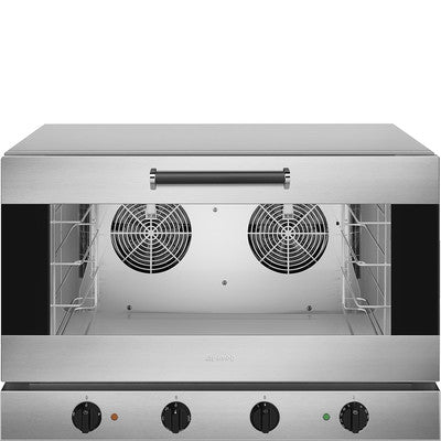 Smeg ALFA420MFH-2 Range & Oven