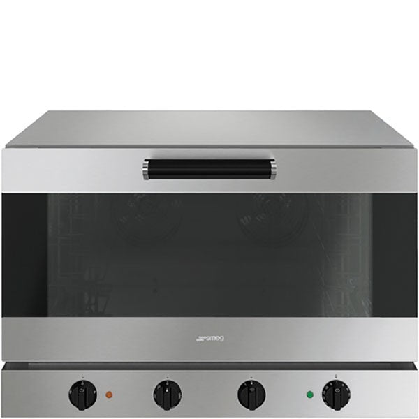 Smeg ALFA420MFH Range & Oven