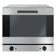 Smeg ALFA43UK Professional Ovens