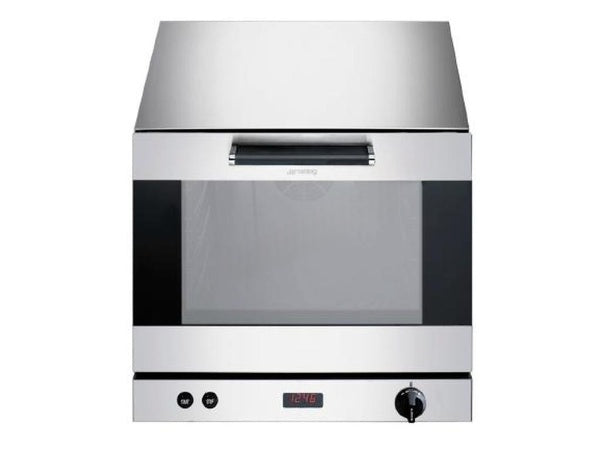 Smeg ALFA43XE Range & Oven