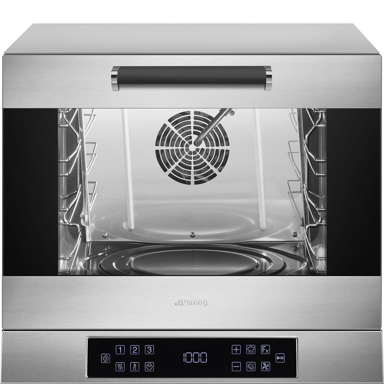 Smeg ALFA43XE1HDS Range & Oven