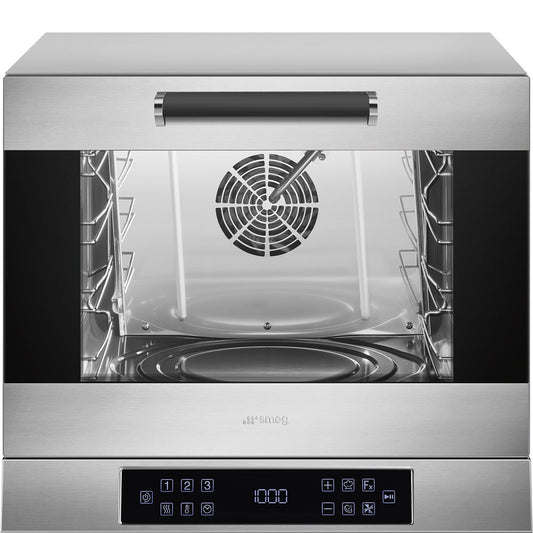 Smeg ALFA43XE1HDS Range & Oven