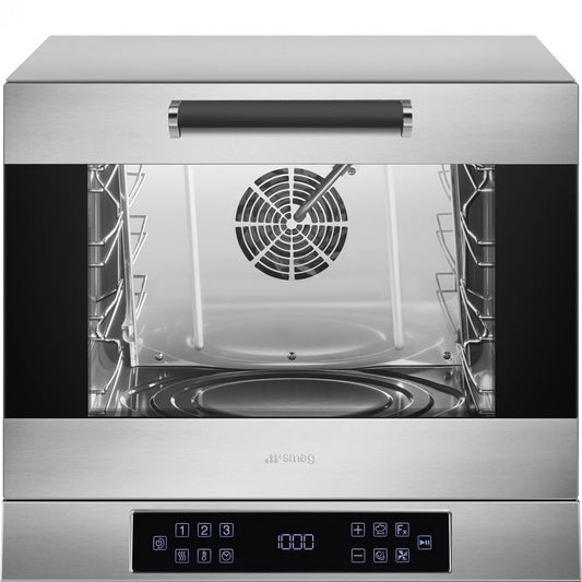 Smeg ALFA43XE1HDSK Range & Oven