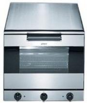 Smeg ALFA61X1 Range & Oven