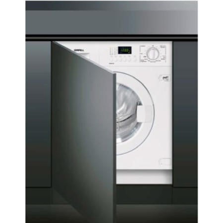 Smeg APWD126-1 Washing Machine