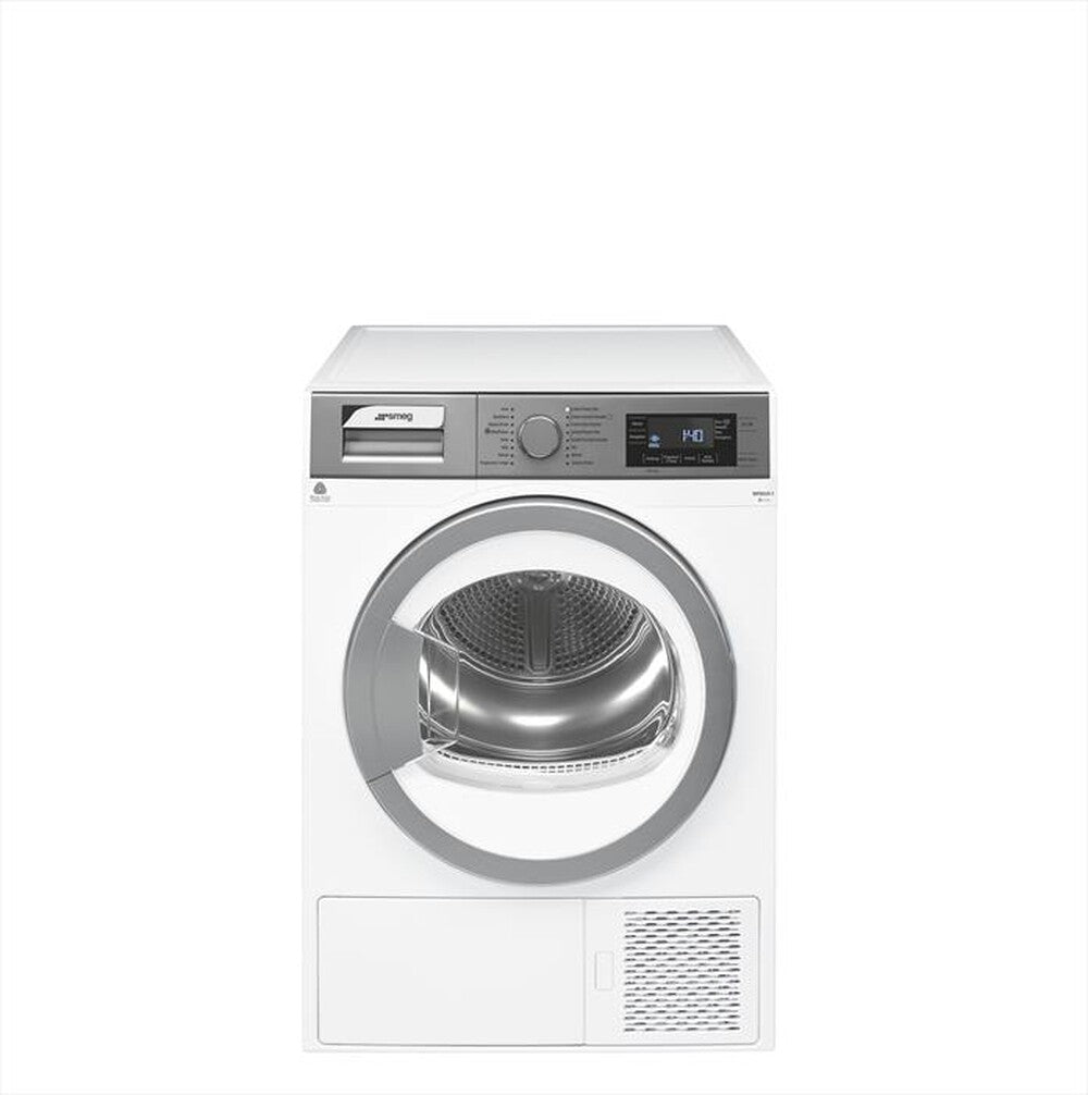 Smeg AS83EU Tumble Dryer