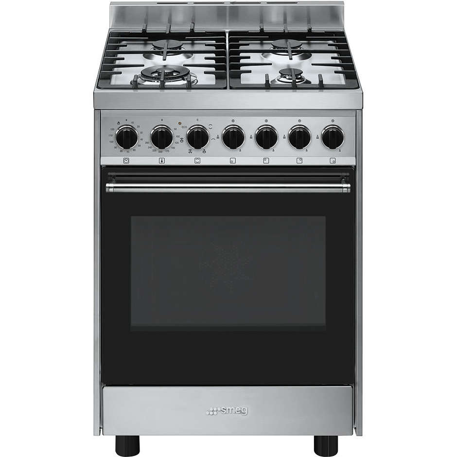 Smeg B60GMXI9 Range & Oven