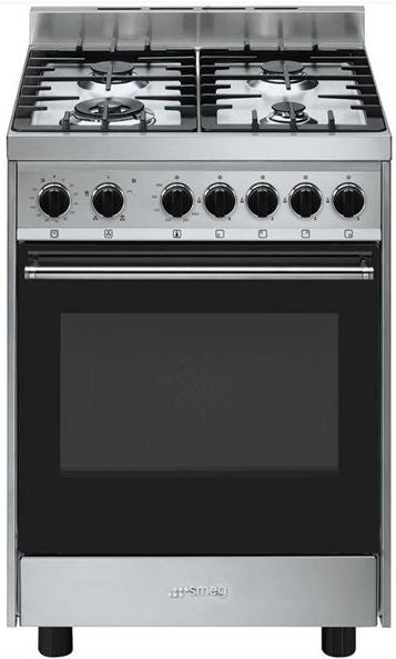 Smeg B60GVXI9 Range & Oven