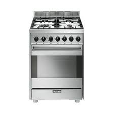 Smeg B6GMXI Range & Oven