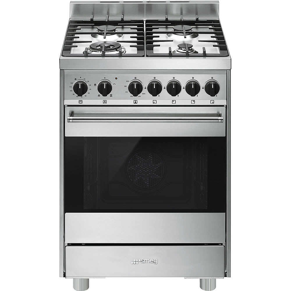 Smeg B6GVXI9 Range & Oven