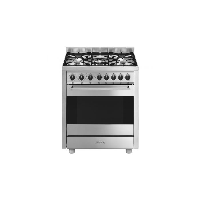 Smeg B71GMXI9 Range & Oven